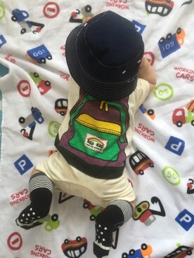 はるさんのコーディネート