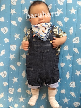 はるさんのコーディネート