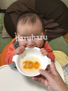 はるさんのコーディネート