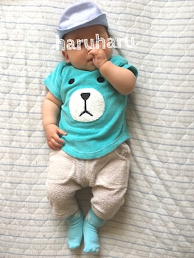 はるさんのコーディネート