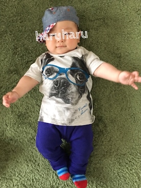 はるさんのコーディネート