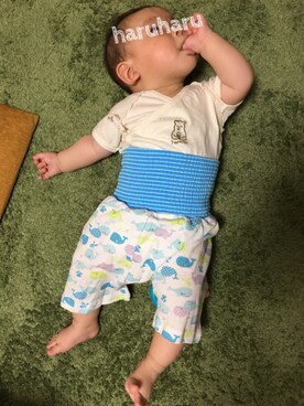 はるさんのコーディネート