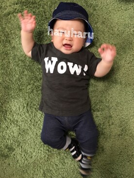 はるさんのコーディネート