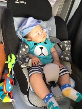 はるさんのコーディネート