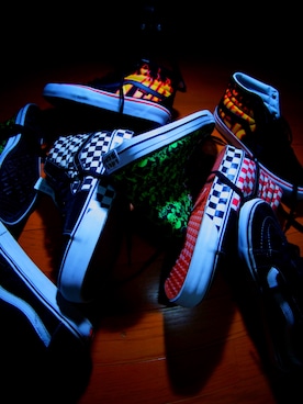 すんさんのコーディネート