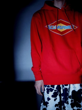 すんさんのコーディネート