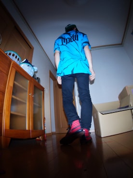 すんさんのコーディネート