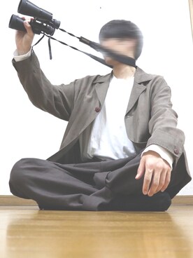 Orioさんのコーディネート