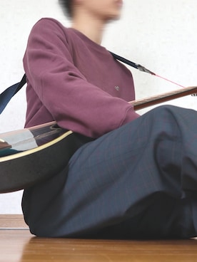 Orioさんのコーディネート