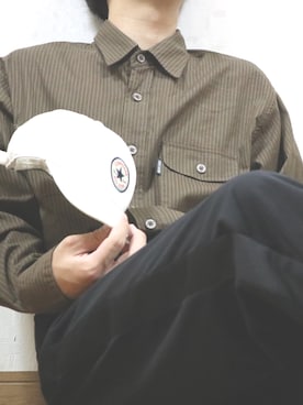 Orioさんのコーディネート