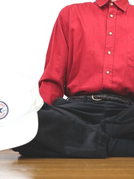 Orioさんのコーディネート