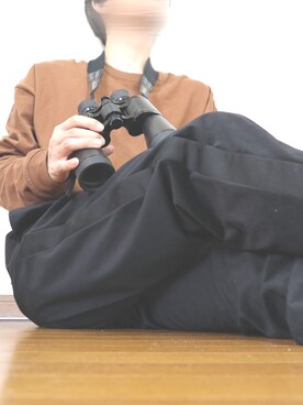 Orioさんのコーディネート