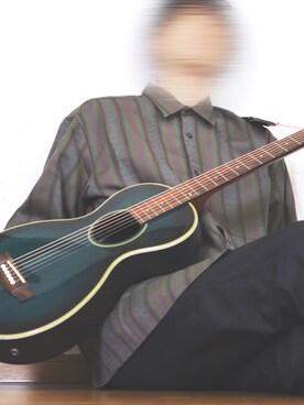 Orioさんのコーディネート