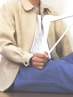 Orioさんのコーディネート