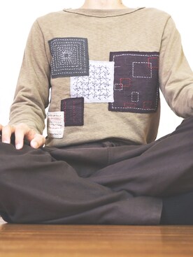 Orioさんのコーディネート