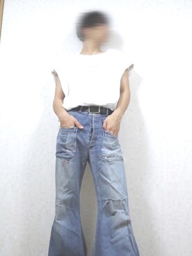 Orioさんのコーディネート