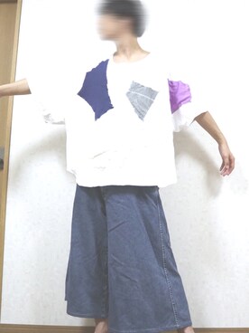 Orioさんのコーディネート