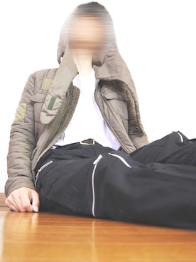 Orioさんのコーディネート