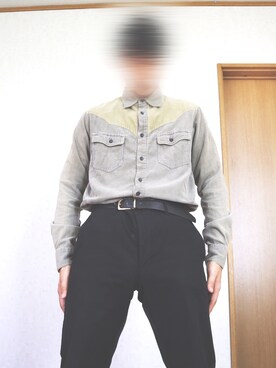 Orioさんのコーディネート