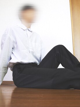 Orioさんのコーディネート