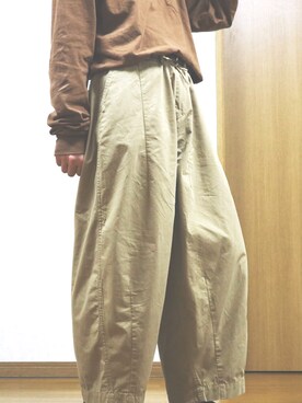 Orioさんのコーディネート