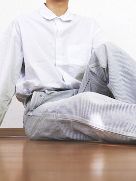 Orioさんのコーディネート