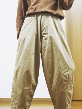 Orioさんのコーディネート