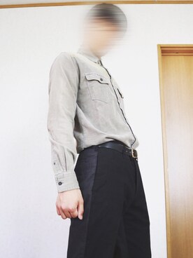 Orioさんのコーディネート