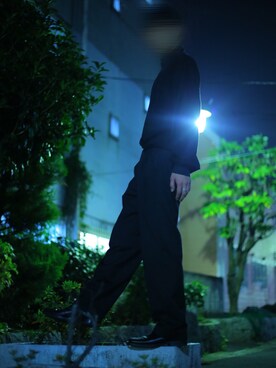 Orioさんのコーディネート