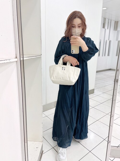 U by SPICK&SPAN（ユーバイスピックアンドスパン）の「U×MIRAI