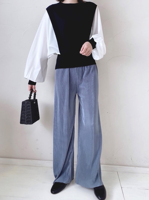 本部blueeastさんのその他パンツを使ったコーディネート Zozotown