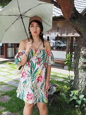 Pochaさんのコーディネート