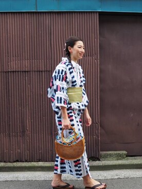 Pochaさんのコーディネート