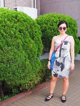 Pochaさんのコーディネート