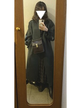 sさんのコーディネート