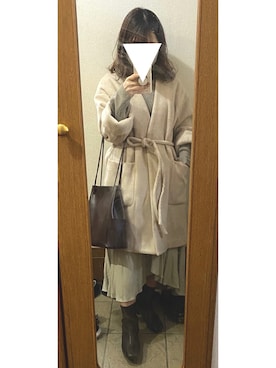 sさんのコーディネート