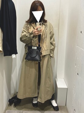 sさんのコーディネート