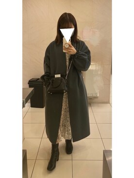 sさんのコーディネート