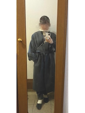 sさんのコーディネート