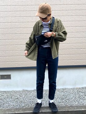 roryさんのコーディネート