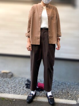 roryさんのコーディネート