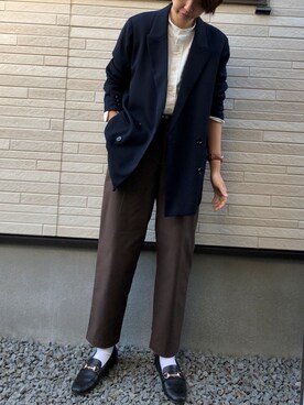 roryさんのコーディネート