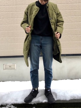 roryさんのコーディネート