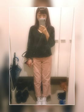 小澤 みくさんのコーディネート