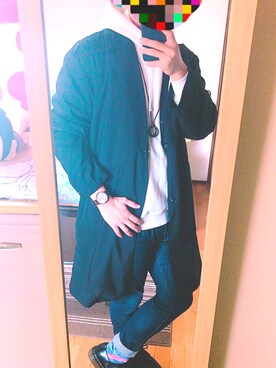 もふもふさんのコーディネート