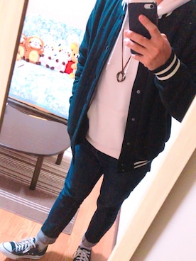 もふもふさんのコーディネート