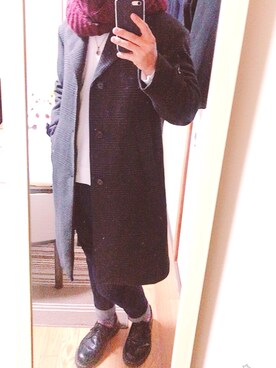 もふもふさんのコーディネート