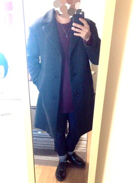 もふもふさんのコーディネート