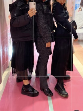 ai_さんのコーディネート