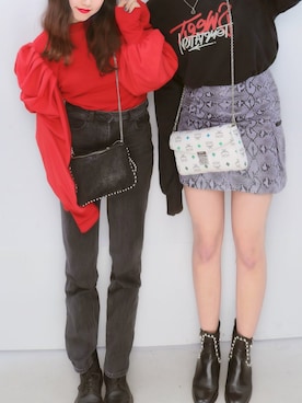 ai_さんのコーディネート